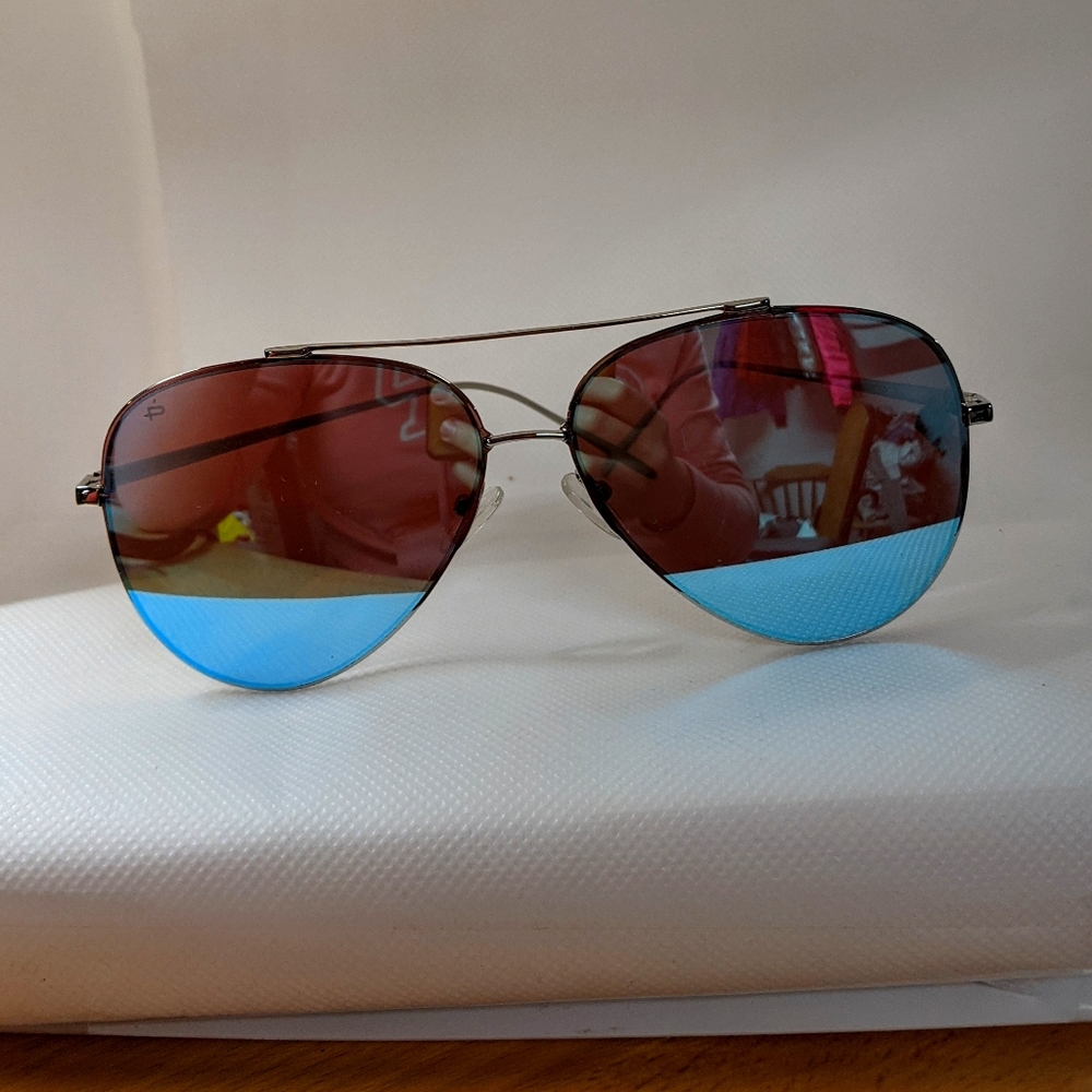 Prive sunglasses